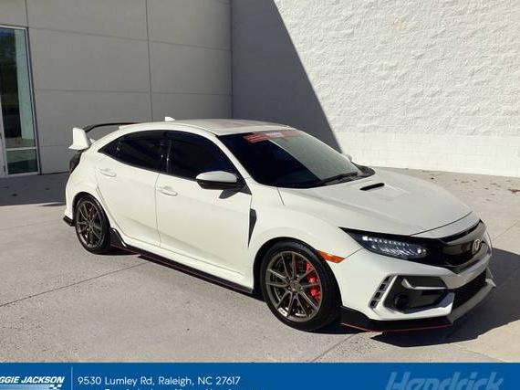 HONDA CIVIC TYPE R 2018 SHHFK8G76JU200985 image HONDA CIVIC TYPE R 2018 SHHFK8G76JU200985 image